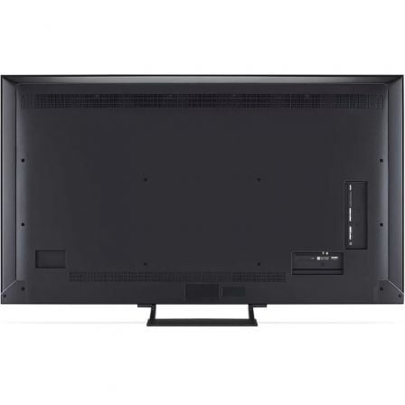 Televisor LG QNED Evo 75QNED93A6A 75"/ Ultra HD 4K/ Smart TV/ WiFi