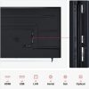 Televisor LG UHD 86UA75006LA 86"/ Ultra HD 4K/ Smart TV/ WiFi