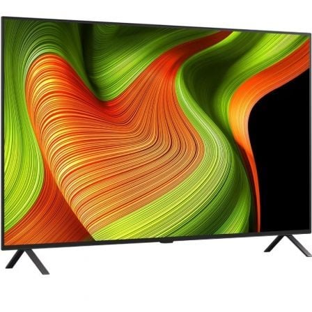 Televisor LG OLED B5 OLED55B56LA 55"/ Ultra HD 4K/ Smart TV/ WiFi