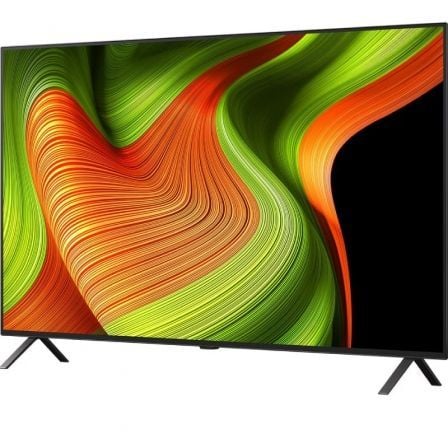 Televisor LG OLED B5 OLED55B56LA 55"/ Ultra HD 4K/ Smart TV/ WiFi