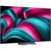 Televisor LG OLED Evo OLED55C54LA 55"/ Ultra HD 4K/ Smart TV/ WiFi