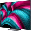 Televisor LG OLED Evo OLED55C54LA 55"/ Ultra HD 4K/ Smart TV/ WiFi