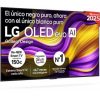 Televisor LG OLED Evo OLED55G54LW 55"/ Ultra HD 4K/ Smart TV/ WiFi