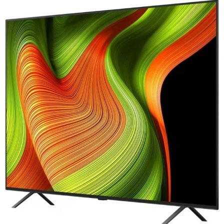 Televisor LG OLED B5 OLED65B56LA 65"/ Ultra HD 4K/ Smart TV/ WiFi
