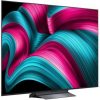 Televisor LG OLED Evo OLED65C54LA 65"/ Ultra HD 4K/ Smart TV/ WiFi