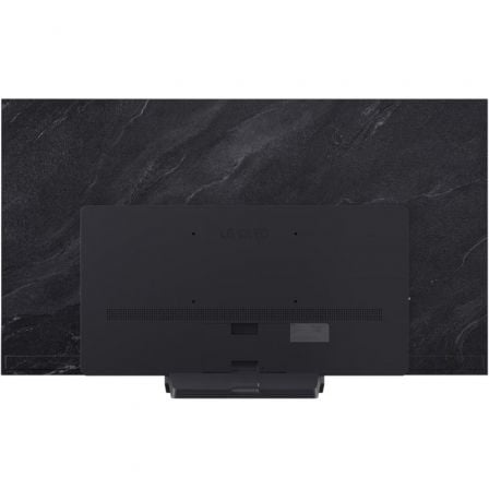 Televisor LG OLED Evo OLED65C54LA 65"/ Ultra HD 4K/ Smart TV/ WiFi