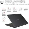 Portátil LG Gram 14Z90S-V.AP75B Intel Core Ultra 7-155H/ 16GB/ 512GB SSD/ 14"/ Win11 Pro