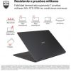 Portátil LG Gram 14ZD90T-G.AX78B Intel Core Ultra 7-255H/ 16GB/ 1TB SSD/ 14"/ Sin Sistema Operativo