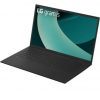 Portátil LG Gram 15Z80T-G.AS55B Ryzen AI 5 340/ 16GB/ 512GB SSD/ 15.6"/ Win11