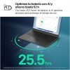 Portátil LG Gram 16Z90TS-G.AU99B Intel Core Ultra 9-288V/ 32GB/ 1TB SSD/ 16"/ Win11