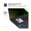 Portátil LG Gram 17Z90S-G.AD7BB Intel Core Ultra 7-155H/ 32GB/ 2TB SSD/ 17"/ Win11