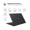 Portátil LG Gram 17Z90S-G.AD7BB Intel Core Ultra 7-155H/ 32GB/ 2TB SSD/ 17"/ Win11