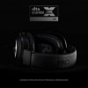 Auriculares Gaming con Micrófono Logitech G Pro X/ Jack 3.5/ USB/ Negros