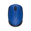 Ratón Inalámbrico Logitech M171/ Hasta 1000 DPI/ Azul
