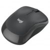 Ratón Inalámbrico Logitech M240 for Business/ Hasta 1000 DPI