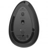 Ratón Vertical Inalámbrico por Bluetooth Logitech Vertical MX/ Batería recargable/ Hasta 4000 DPI