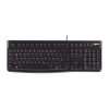 Teclado Logitech K120 OEM