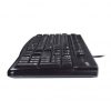 Teclado Logitech K120 OEM