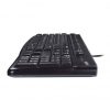 Teclado Logitech K120 Retail