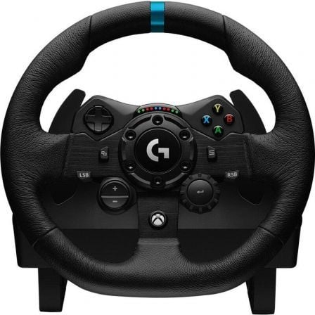 Volante con Pedales Logitech G293 TrueForce para Xbox Series XJS/ Xbox One/ PC