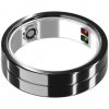 Anillo Inteligente Maxcom MR100 Talla 10/63/ Ø20.1mm/ Notificaciones/ Frecuencia Cardíaca/ Negro