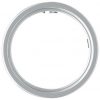 Anillo Inteligente Maxcom MR100 Talla 10/63/ Ø20.1mm/ Notificaciones/ Frecuencia Cardíaca/ Plata