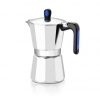 Cafetera Italiana Monix Induction Express/ 9 Tazas