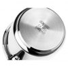 Pack 2 Ollas a Presión Monix Presto M911005/ 4+6L/ Aptas para Inducción