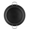 Paellera Monix Resistent Plus M371634/ Ø34cm