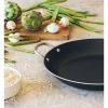Paellera Monix Resistent Plus M371634/ Ø34cm