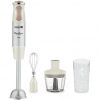 Batidora de vaso Moulinex Quickchef/ 1000W/ 10 Velocidades/ Capacidad 800ml