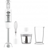 Batidora de mano Moulinex Quickchef DD6A5110/ 1000W/ 10 Velocidades