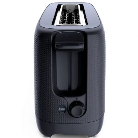 Tostador Moulinex Morning LS2M0810/ Negro