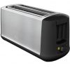 Tostador Moulinex Subito Select LS342D10/ 1700W/ Plateado y Negro