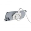 Cargador Inalámbrico Muvit MCWIR0013/ 1xUSB Tipo-C + Cable USB Tipo-C/ 15W
