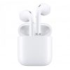 Auriculares Bluetooth Myway Wireless Touch MWHPH0030 con estuche de carga/ Autonomía 3h/ Blancos