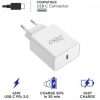 Cargador de Pared Myway MWACC0018/ 1xUSB Tipo-C/ 45W