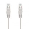 Cable de Red RJ45 UTP Nanocable 10.20.0425 Cat.6/ 25m/ Gris