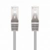 Cable de Red RJ45 FTP Nanocable 10.20.0803 Cat.6/ 3m/ Gris