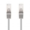 Cable de Red RJ45 FTP Nanocable 10.20.0805 Cat.6/ 5m/ Gris