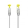 Cable de Red RJ45 SFTP Nanocable 10.20.1902 Cat.6A/ 2m/ Gris