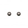Cable Estéreo Nanocable 10.24.0100/ Jack 3.5 Macho - Jack 3.5 Macho/ 30cm/ Negro