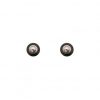 Cable Estéreo Nanocable 10.24.0105/ Jack 3.5 Macho - Jack 3.5 Macho/ 5m/ Negro