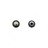 Cable Estéreo Nanocable 10.24.0205/ Jack 3.5 Macho - Jack 3.5 Hembra/ 5m/ Negro