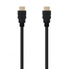 Cable HDMI 1.4 Nanocable 10.15.1702/ HDMI Macho - HDMI Macho/ 1.8m/ Negro