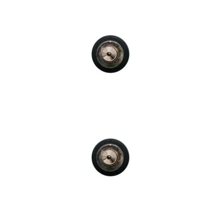 Conversor Nanocable 10.16.2001-BK/ HDMI Macho - VGA Hembra/ Jack 3.5 Hembra/ 10cm/ Negro