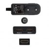 Duplicador HDMI Nanocable 10.25.3502/ HDMI Macho - 2x HDMI Hembra