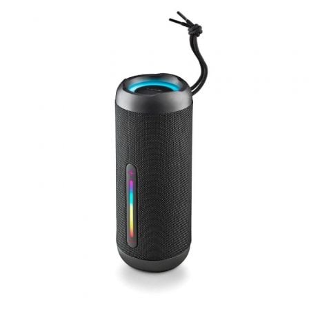 Altavoz con Bluetooth NGS Roller Furia 2/ 30W/ 2.0