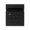 Torre de Sonido con Bluetooth NGS SKY CHARM 2.1/ 80W/ 2.1