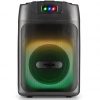 Altavoz Portable con Bluetooth NGS Wild Club/ 80W